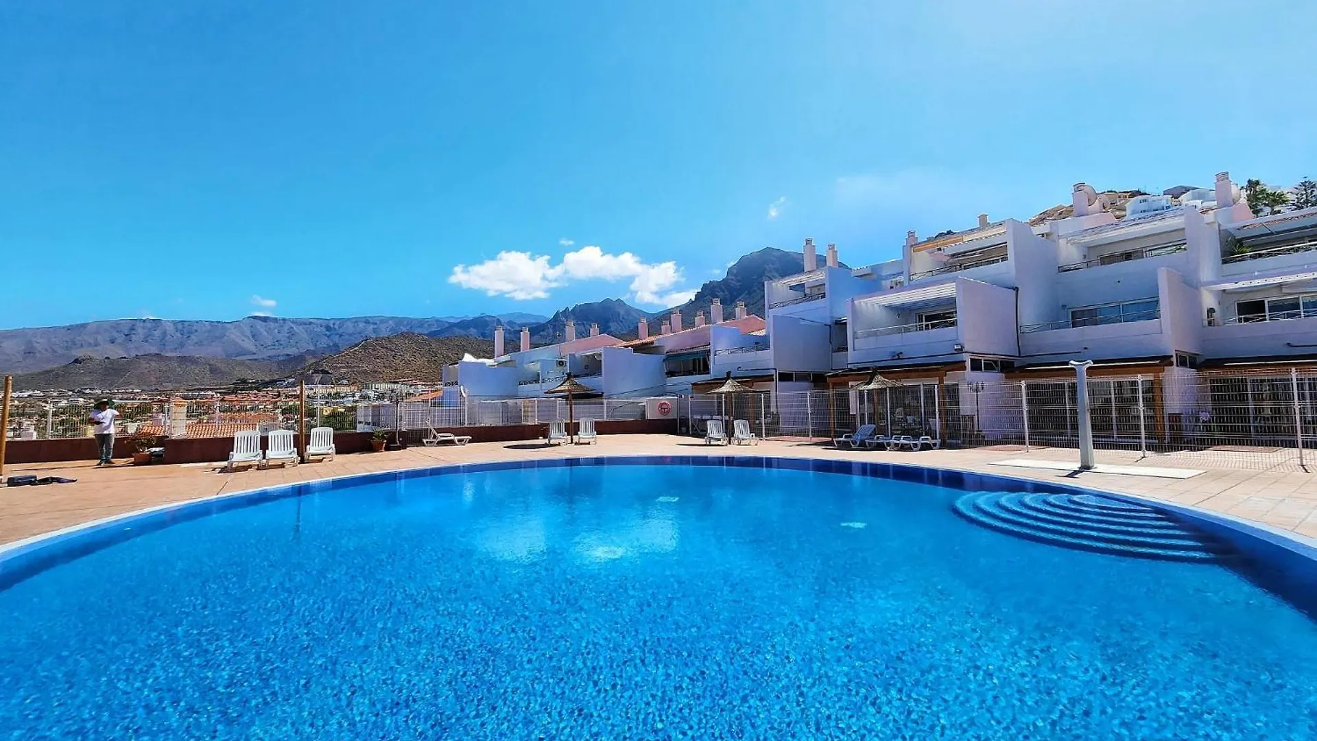 Royal Sunny Terrace Villas Canarias Costa Adeje