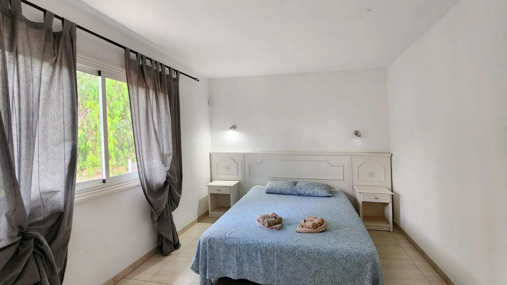 Apartman Royal Sunny Terrace Villas Canarias Costa Adeje
