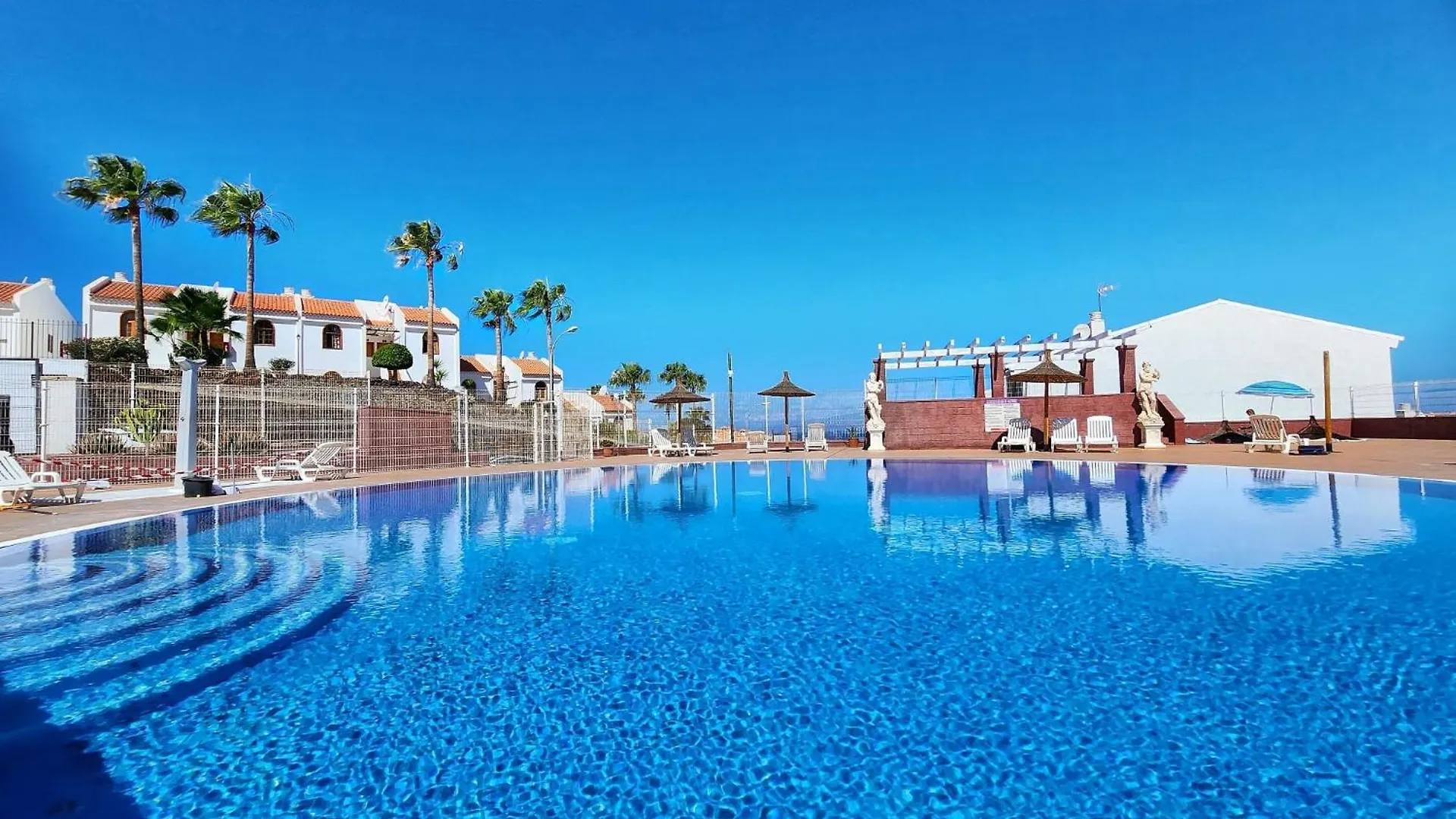 Royal Sunny Terrace Villas Canarias Costa Adeje