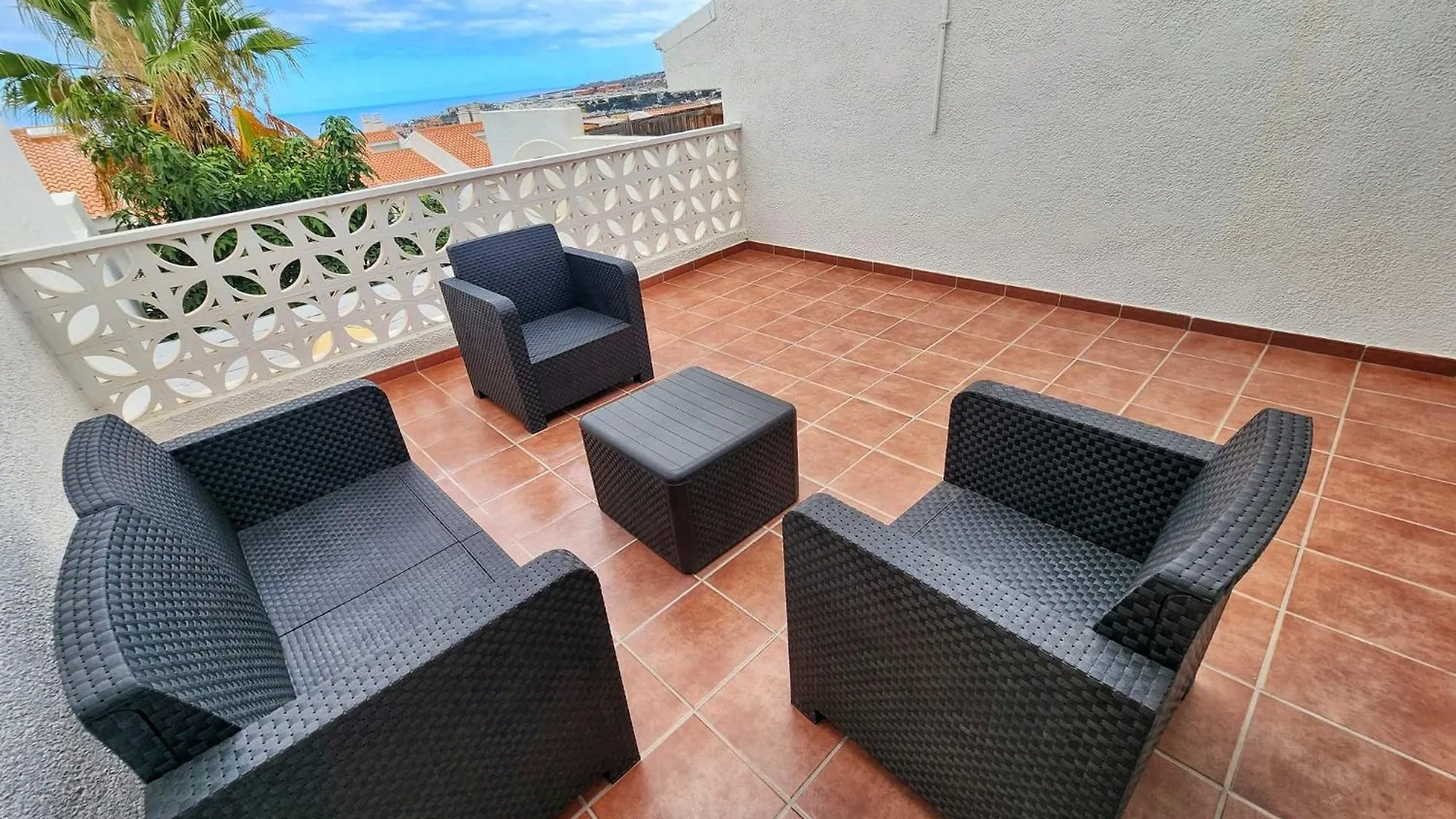 Royal Sunny Terrace Villas Canarias Costa Adeje  Apartman Costa Adeje (Tenerife)
