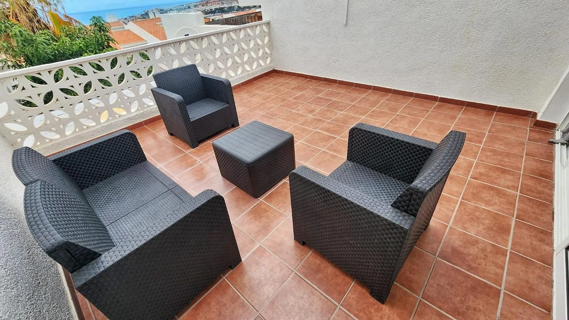 Apartman Royal Sunny Terrace Villas Canarias Costa Adeje  Spanyolország