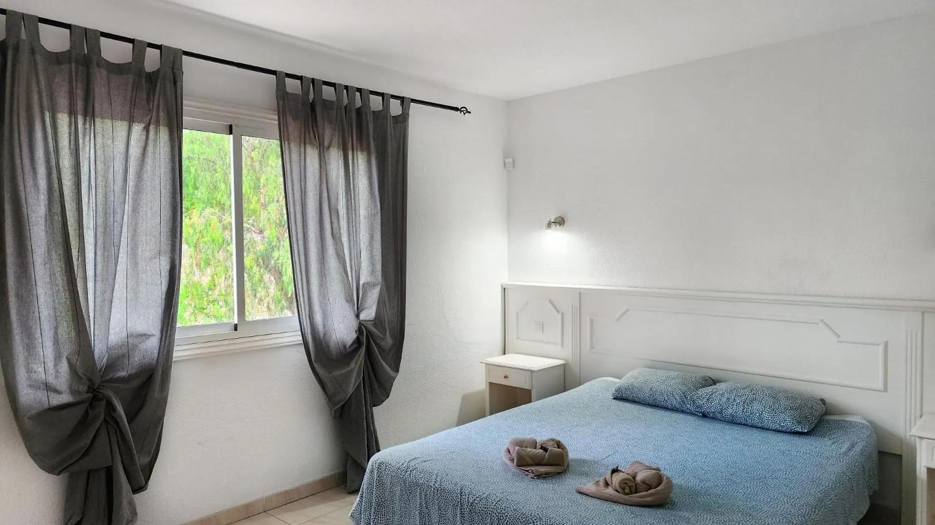 Royal Sunny Terrace Villas Canarias 아데제