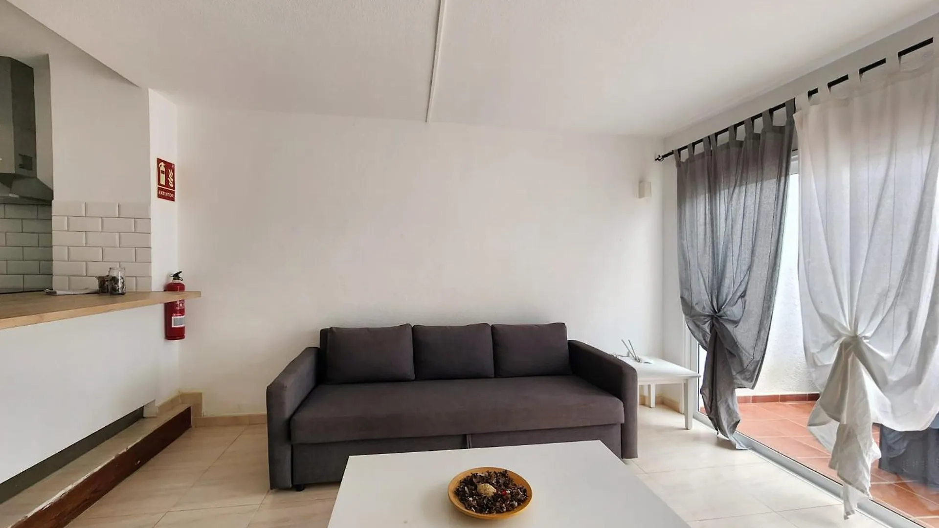Royal Sunny Terrace Villas Canarias 아데제