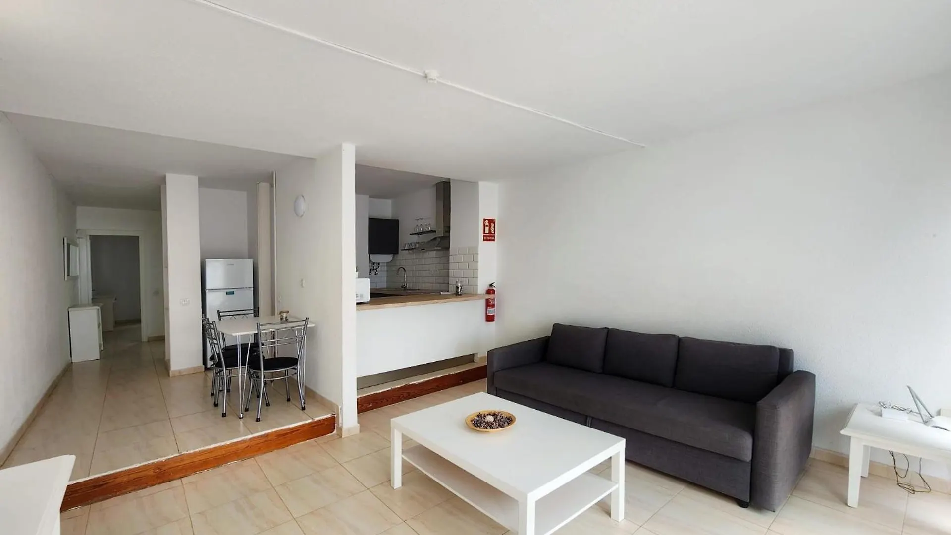 Apartment Royal Sunny Terrace Villas Canarias Costa Adeje  Spain