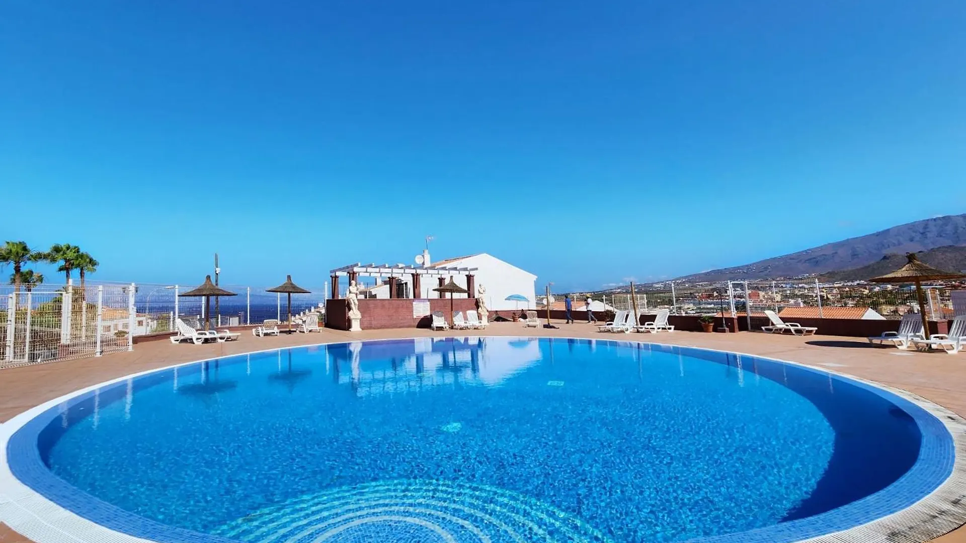 Apartment Royal Sunny Terrace Villas Canarias Costa Adeje