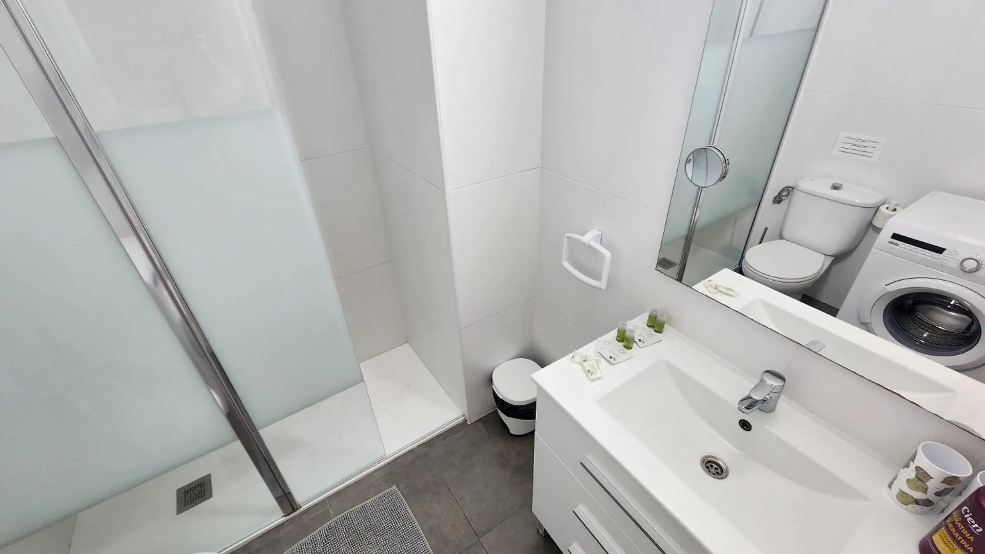 Royal Sunny Terrace Villas Canarias 아데제