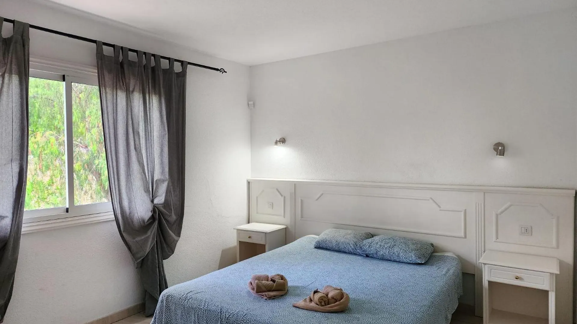 Royal Sunny Terrace Villas Canarias 아데제 스페인