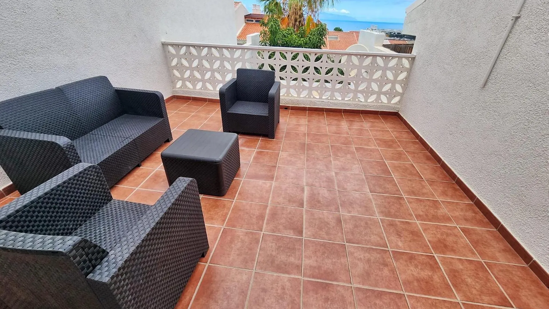 Royal Sunny Terrace Villas Canarias 아데제
