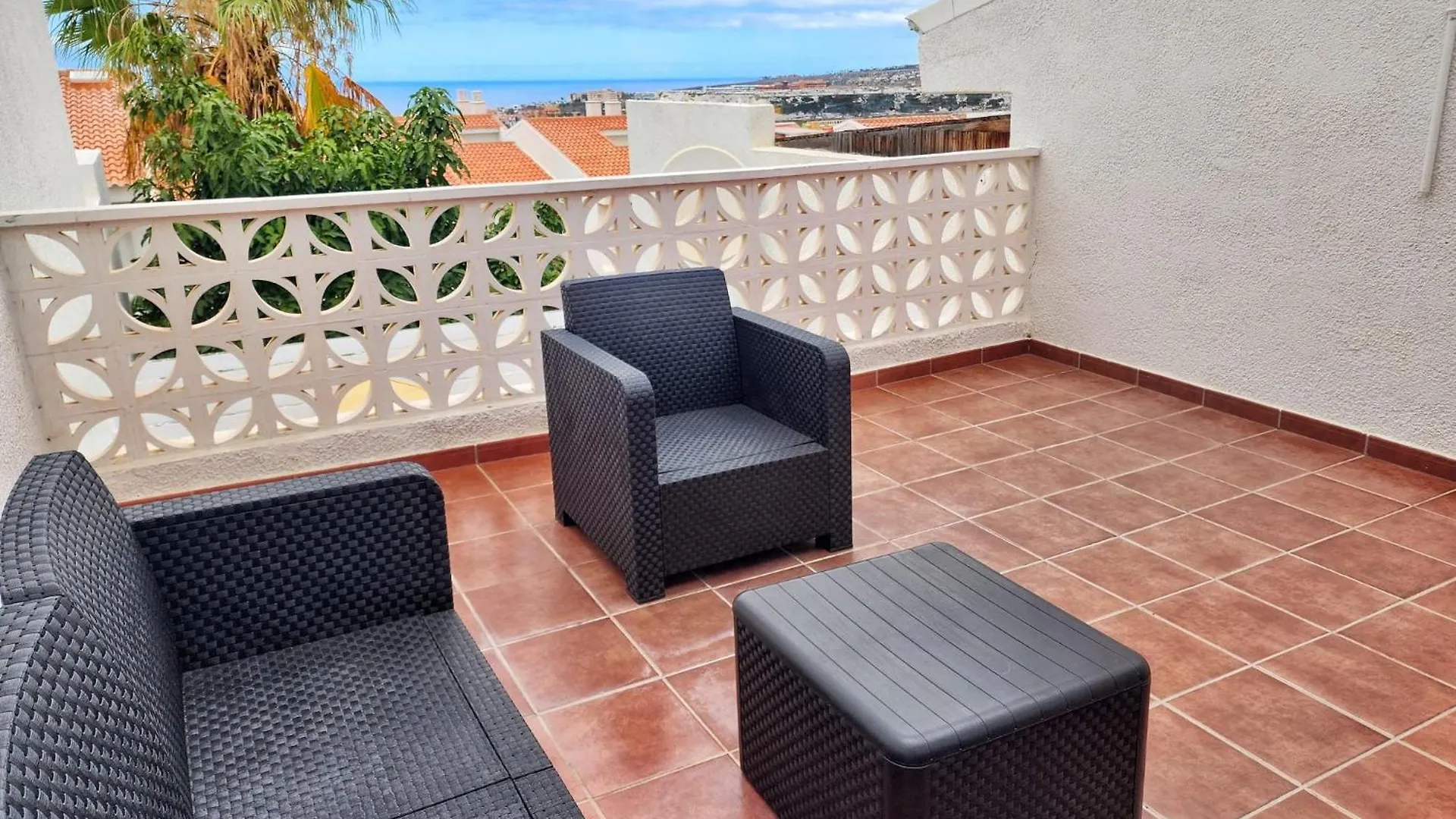 Royal Sunny Terrace Villas Canarias Costa Adeje  0*, Costa Adeje (Tenerife)